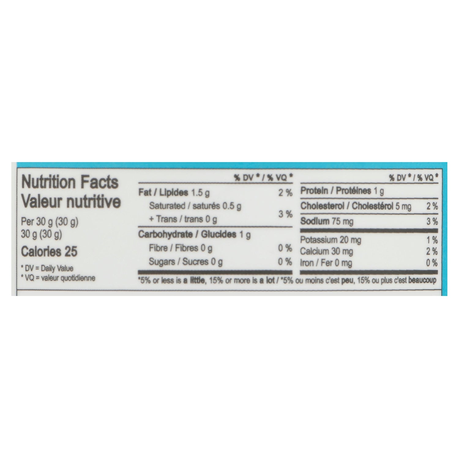 Lebanese Style Tzatziki