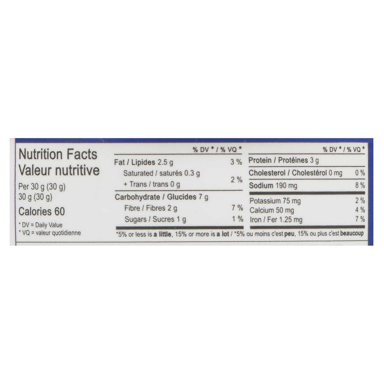 NEW! Kimchi'D Hummus - Oil Free