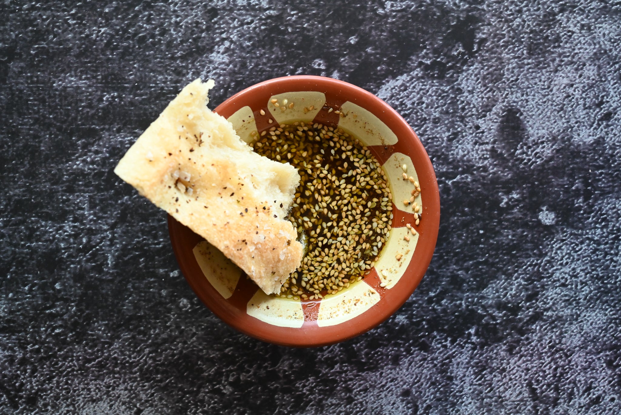 Za'atar Blend