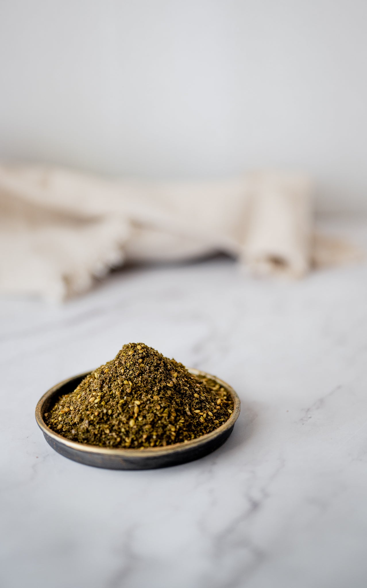 Za'atar Blend