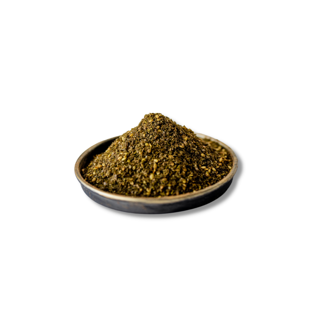 Za'atar Blend